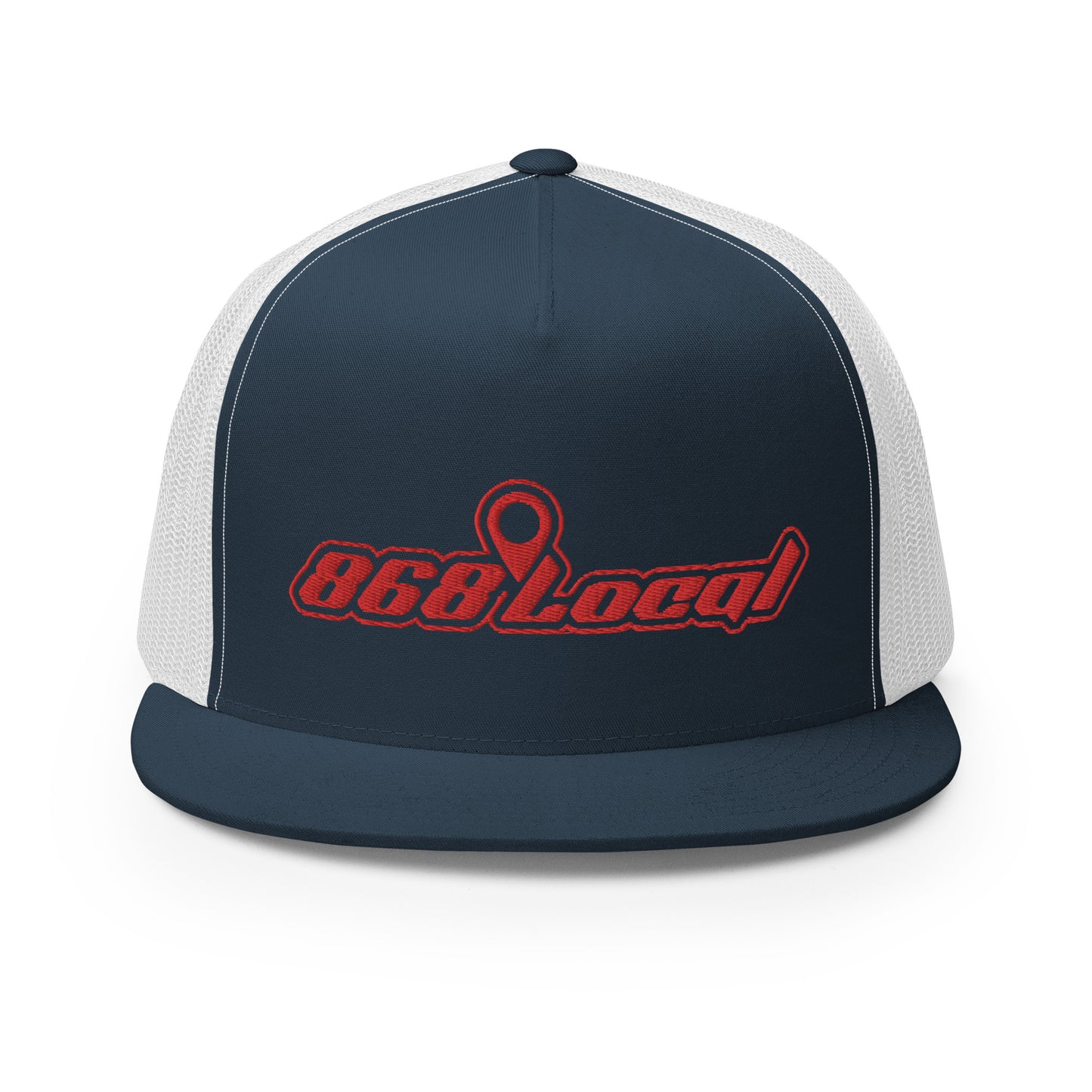 868 local Trucker Cap
