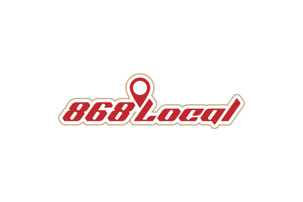 868 Local logo