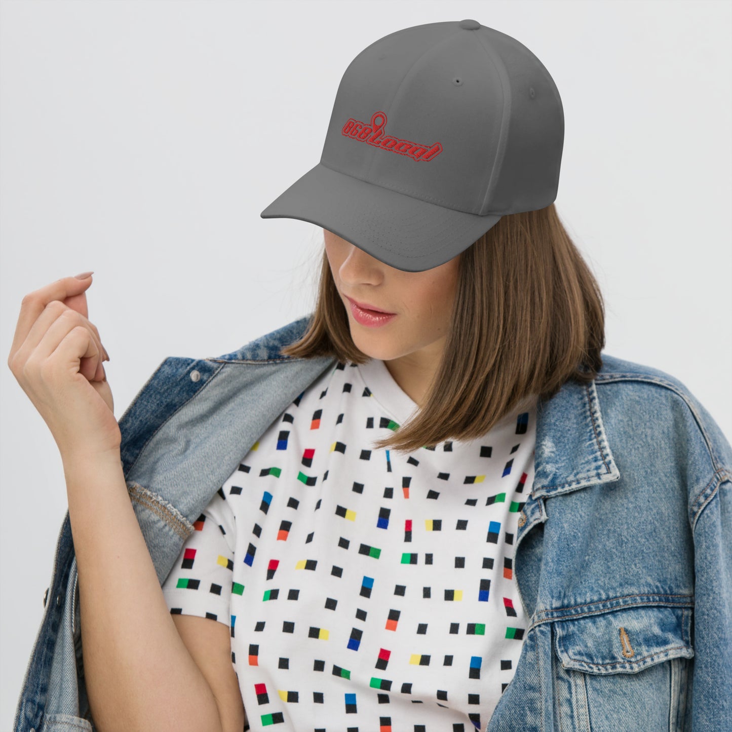 868 localTwill Cap