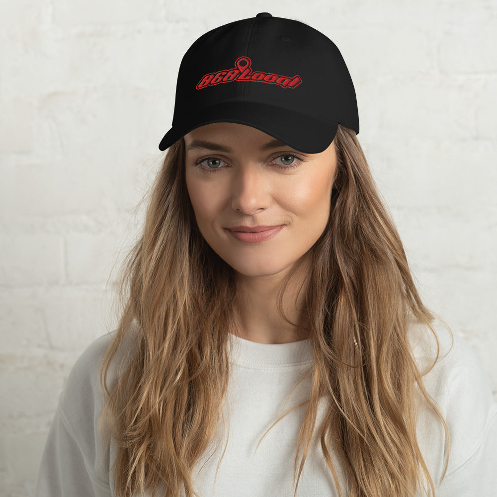 868 Local hat