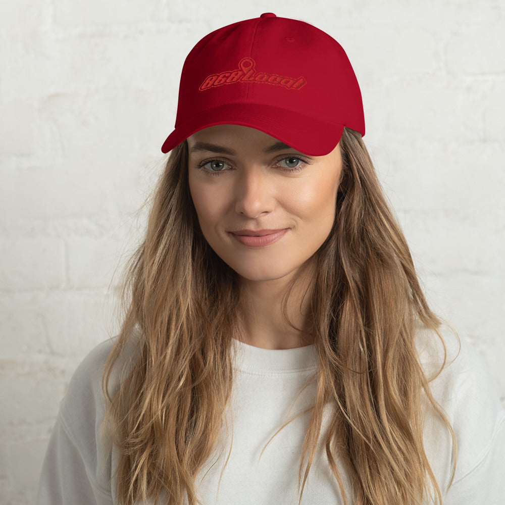 868 Local hat