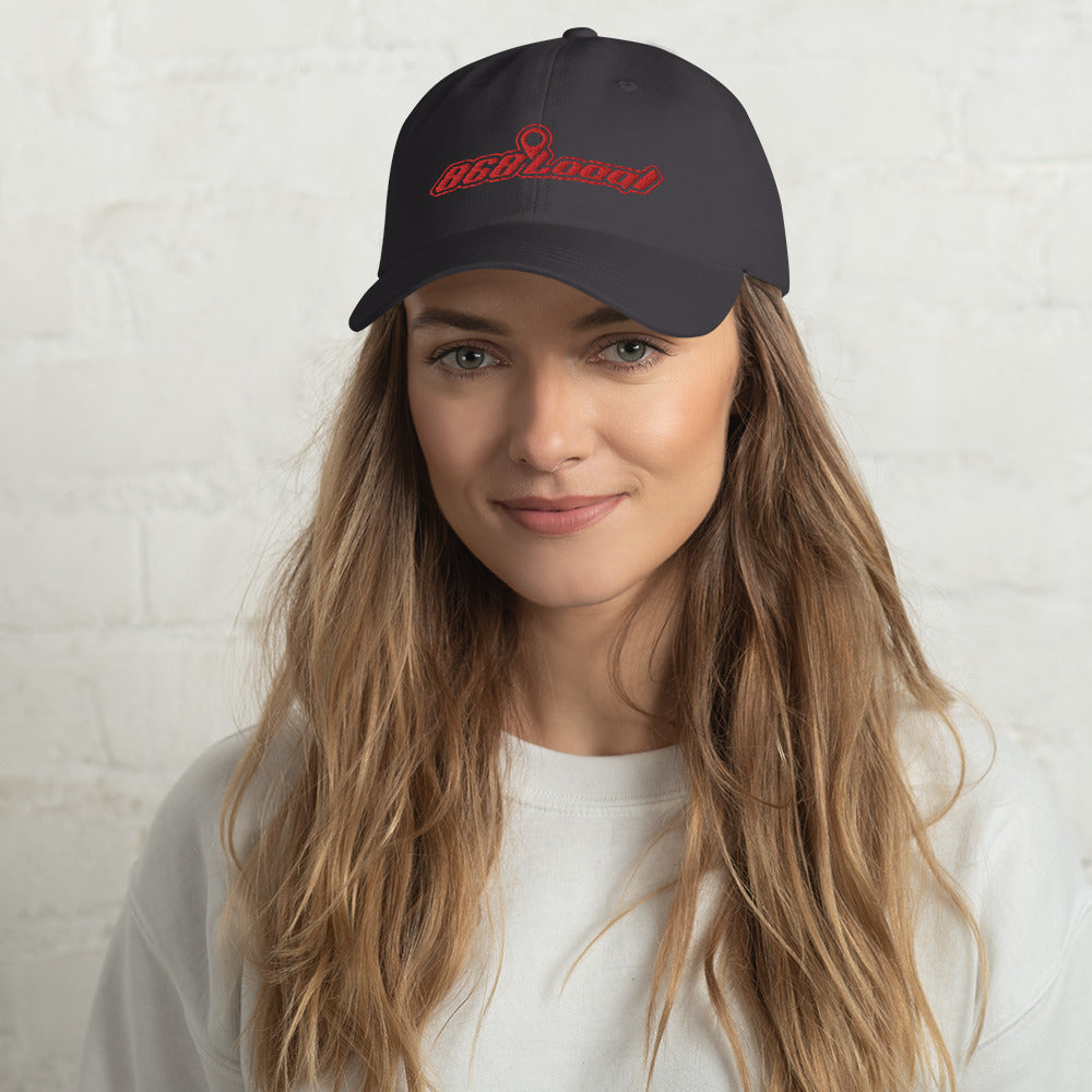 868 Local hat