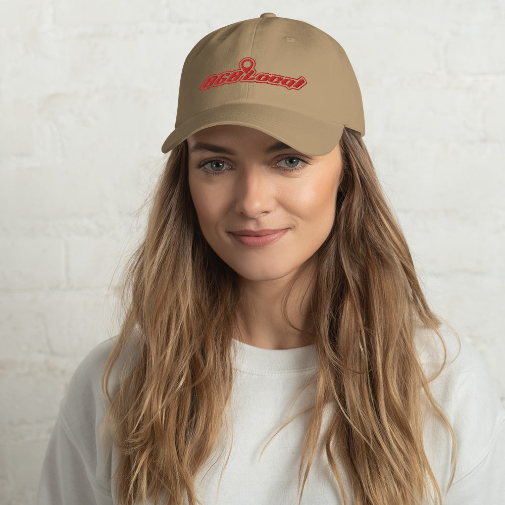 868 Local hat