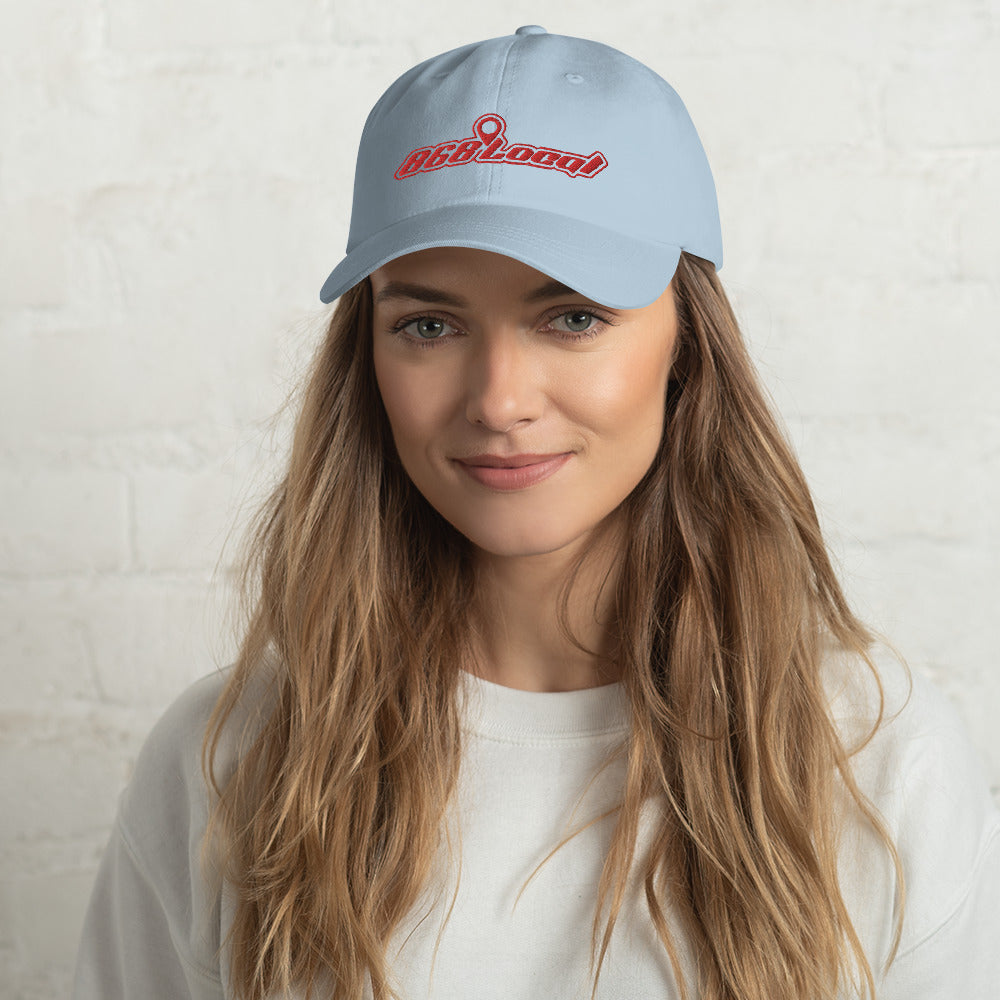 868 Local hat