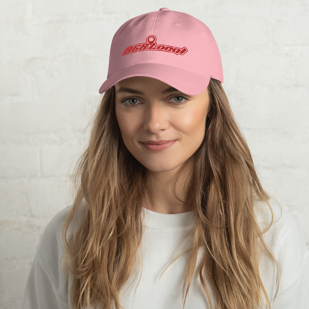 868 Local hat