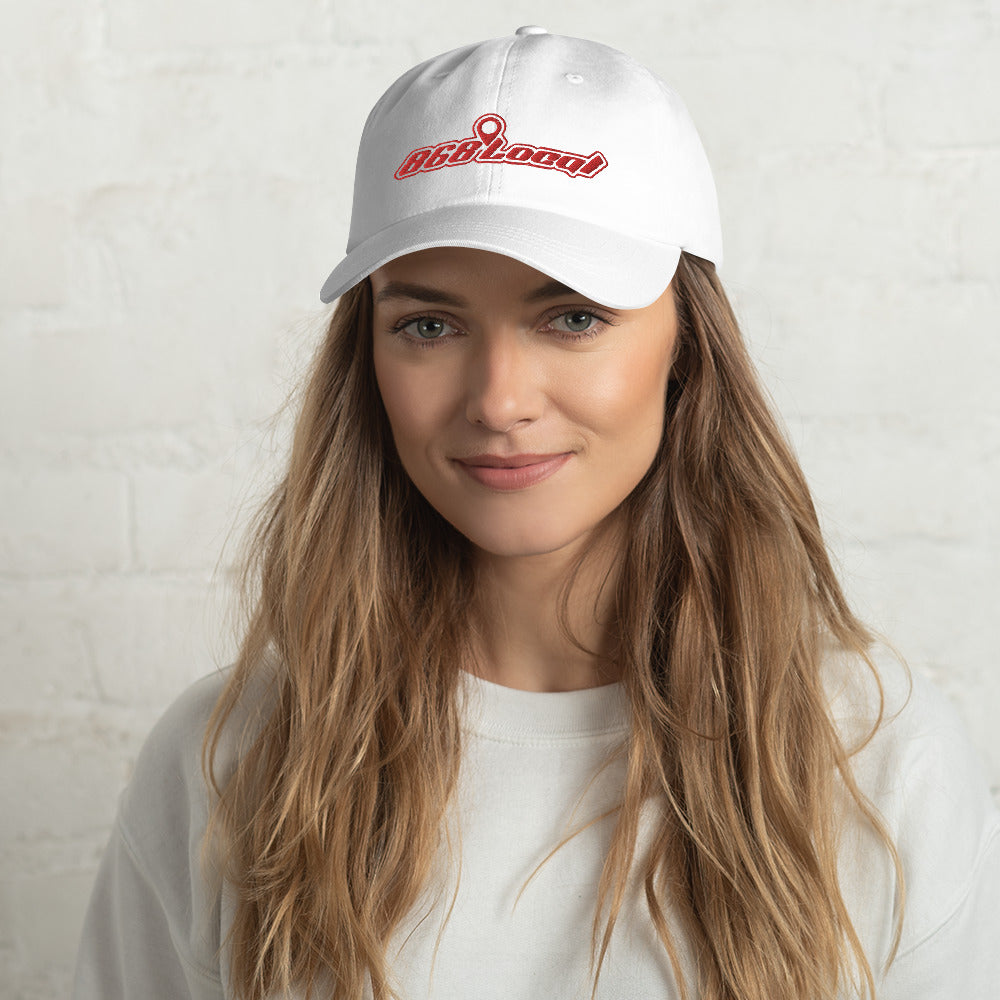 868 Local hat
